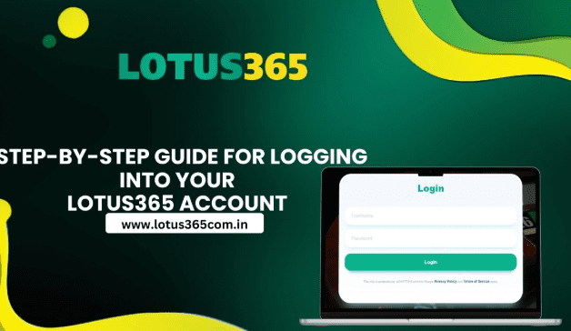 Lotus365 Login & Registration Guide (2026) – How to Sign Up and Access Your Account Safely
